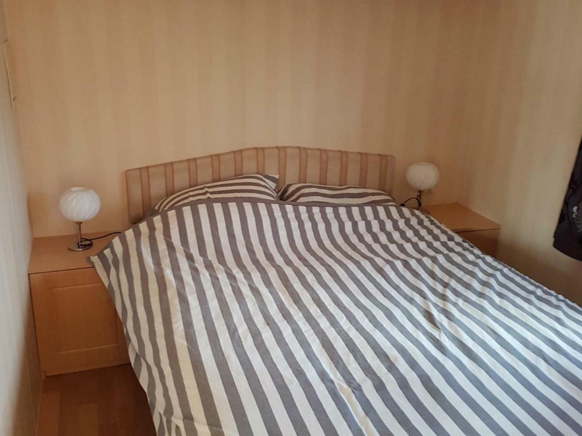 Camping 'T Reestdal 호텔 하르덴베르크 외부 사진